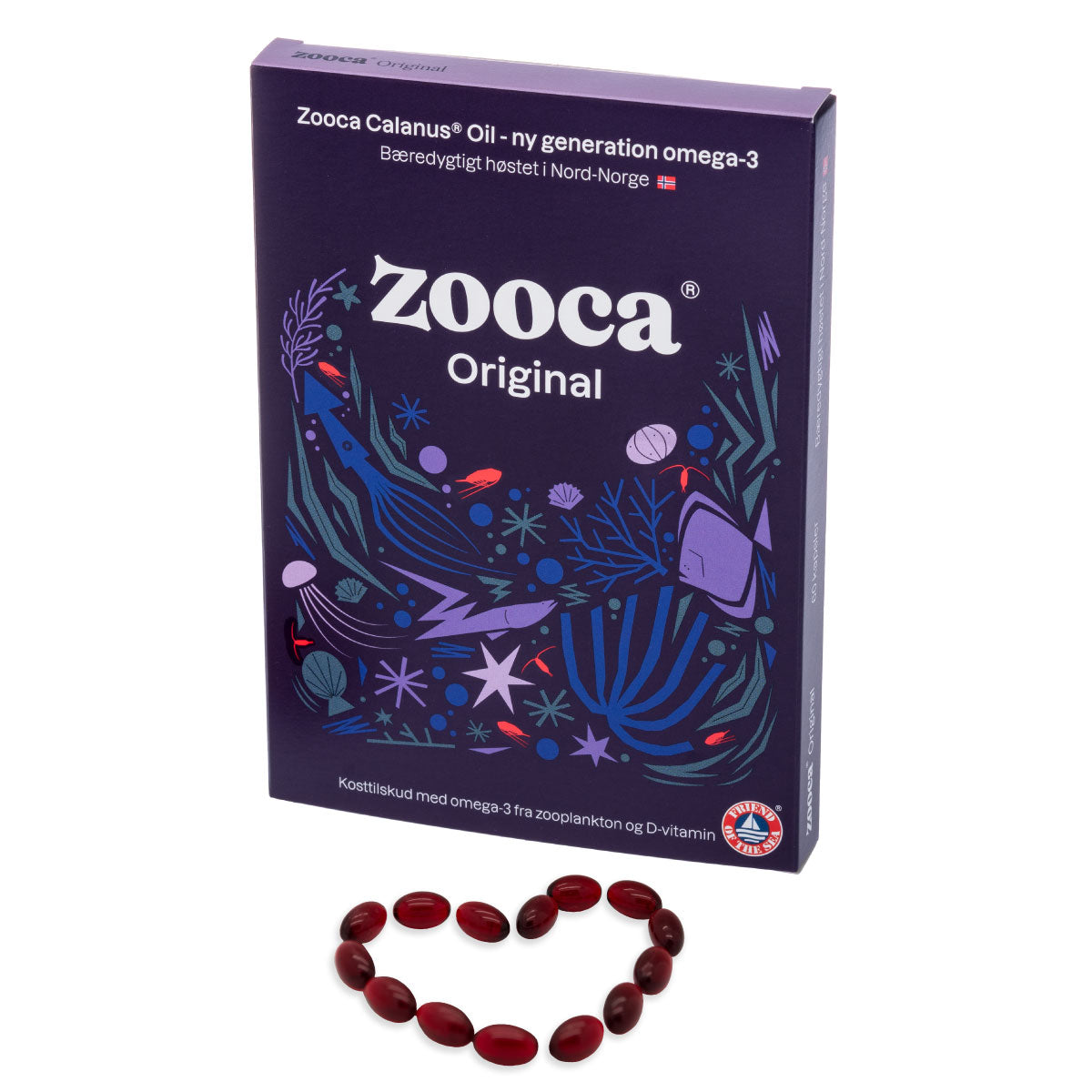 Zooca® Original