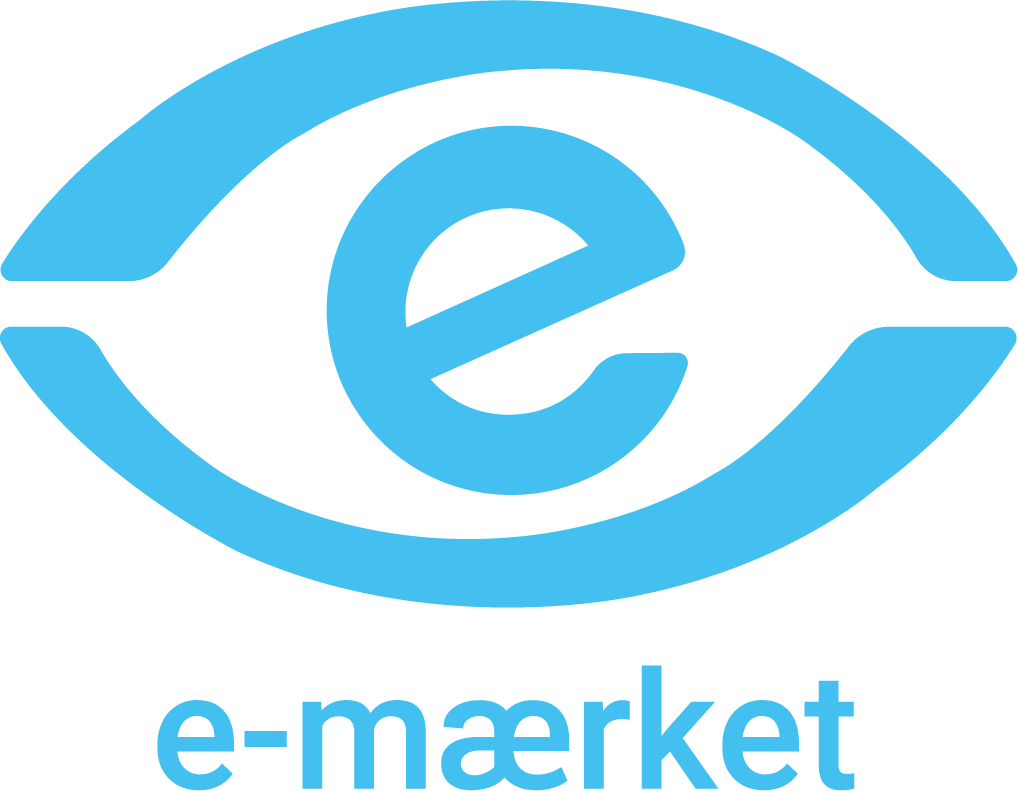 e-mærket