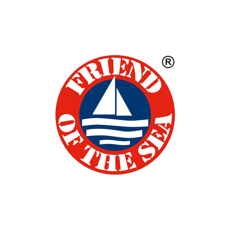 friend of the sea logo