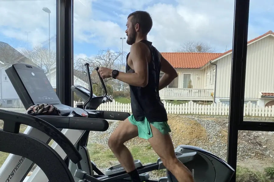 Kristoffer Ingebrigtsen
