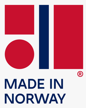 Fremstillet i Norge