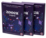 Zooca® Original til 90 dage (intro)